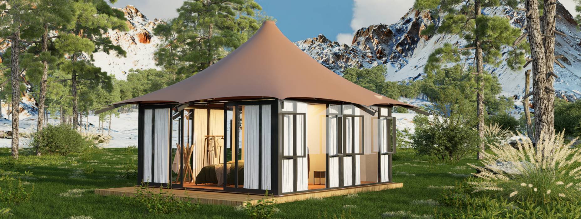 合水县装配式建筑厂家